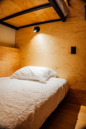 Bodegante Hostal 2A